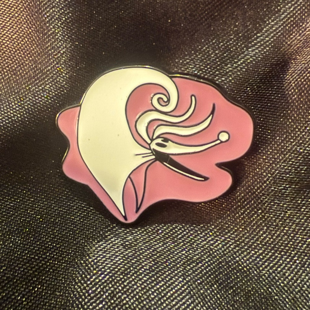 🌟Bundle Sale Zero Pin